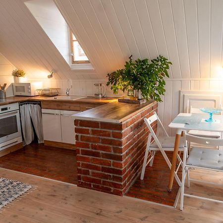 Apartamenty Sudeckie Nad Zalewem I Sosnówka Dış mekan fotoğraf