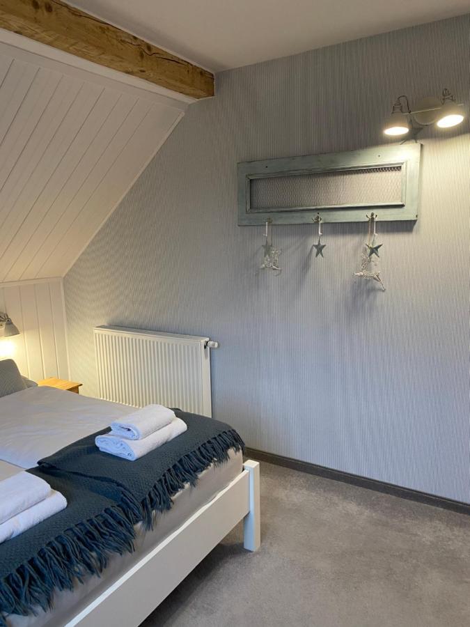 Apartamenty Sudeckie Nad Zalewem I Sosnówka Dış mekan fotoğraf