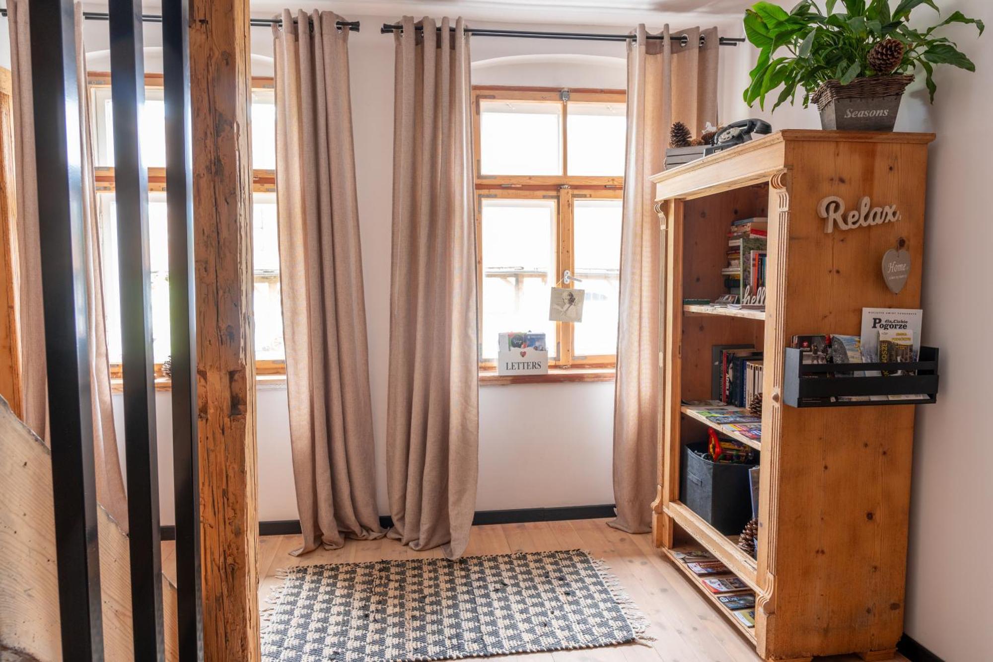 Apartamenty Sudeckie Nad Zalewem I Sosnówka Dış mekan fotoğraf