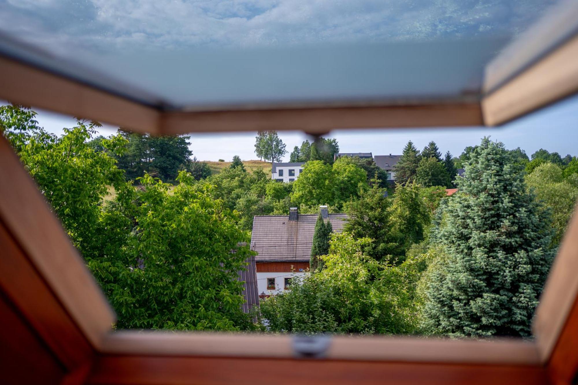 Apartamenty Sudeckie Nad Zalewem I Sosnówka Dış mekan fotoğraf