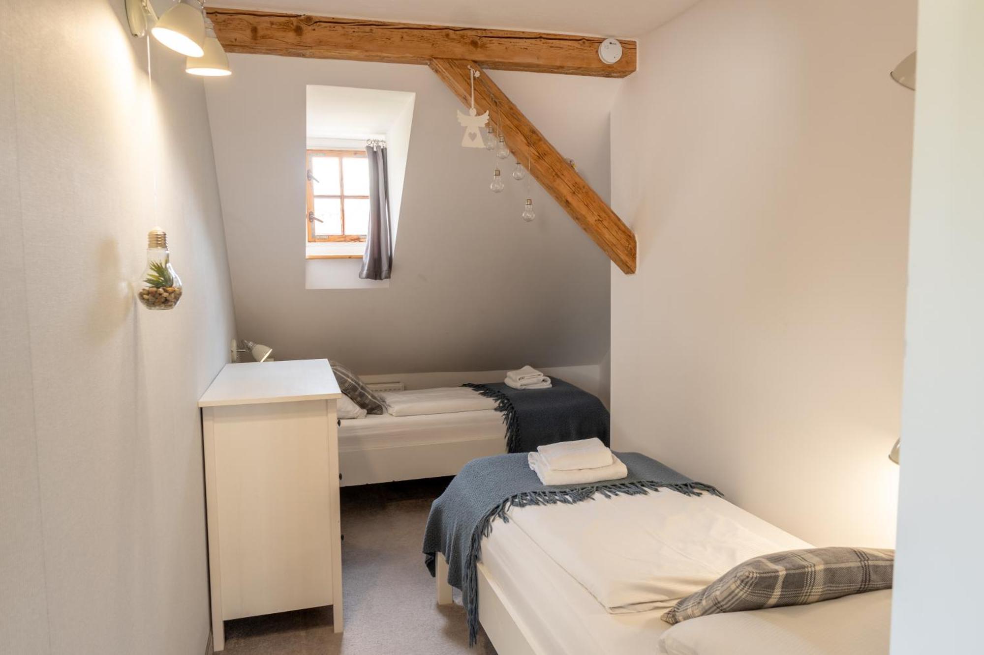 Apartamenty Sudeckie Nad Zalewem I Sosnówka Dış mekan fotoğraf