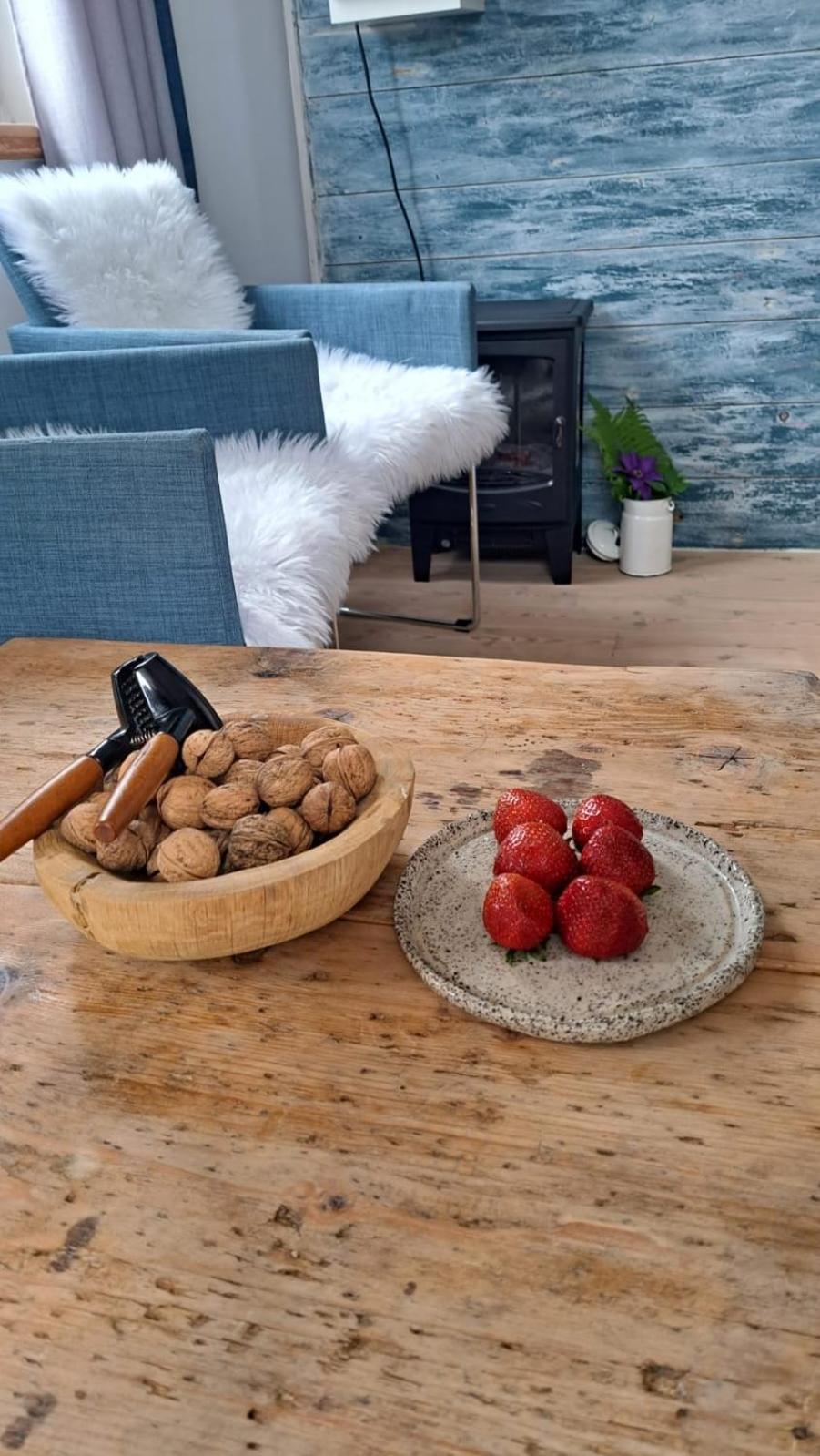 Apartamenty Sudeckie Nad Zalewem I Sosnówka Dış mekan fotoğraf